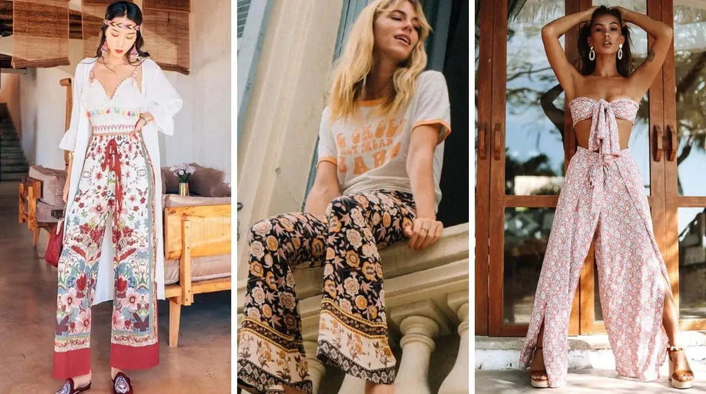 What is Difference Between Mini, Midi and Maxi Boho Dresses